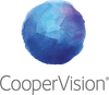 CooperVision Logo