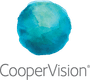 CooperVision Navigation Logo