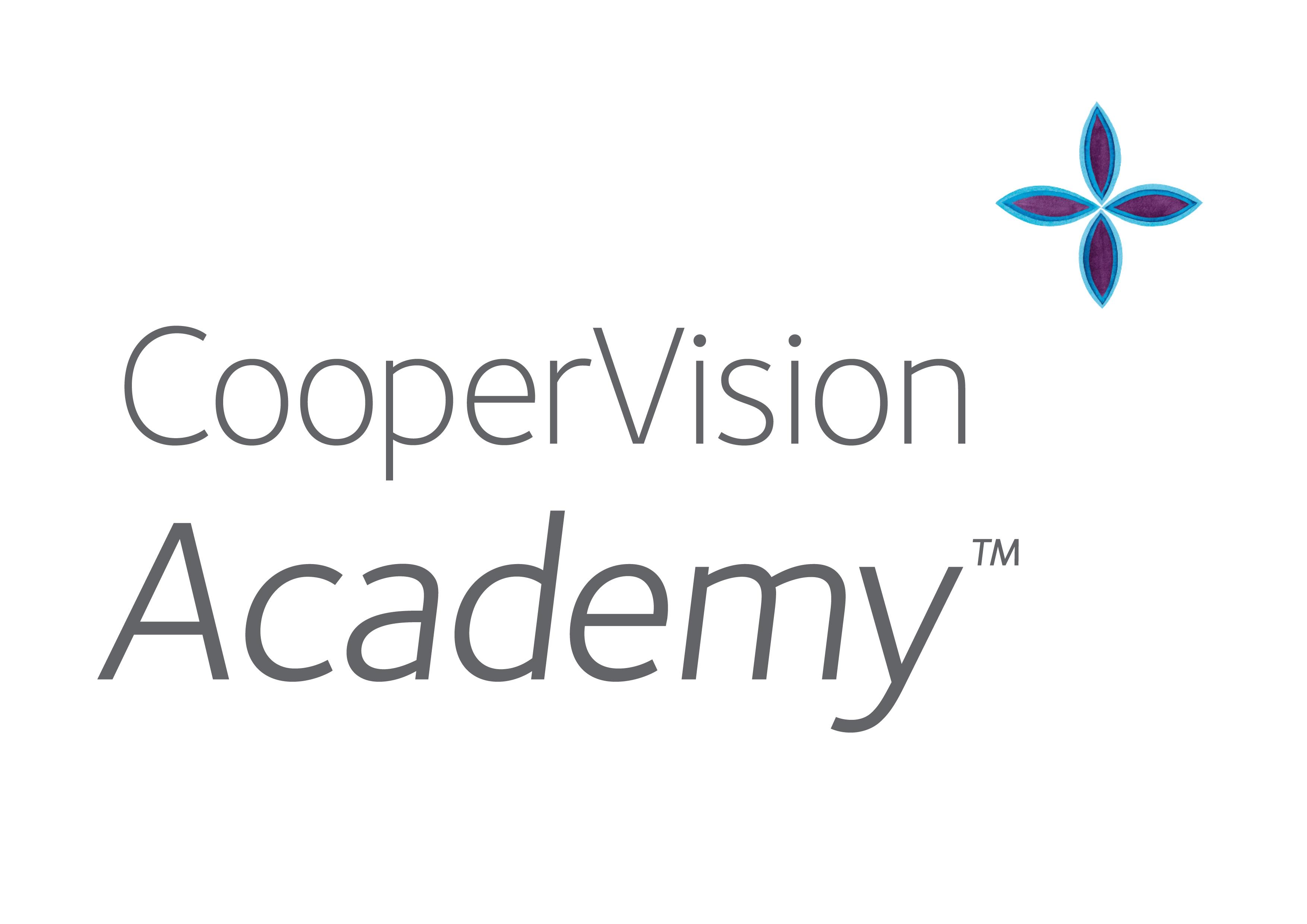 CooperVision Academy